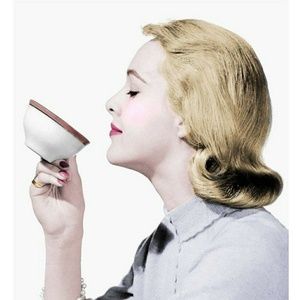 Meet your Posher, Beth